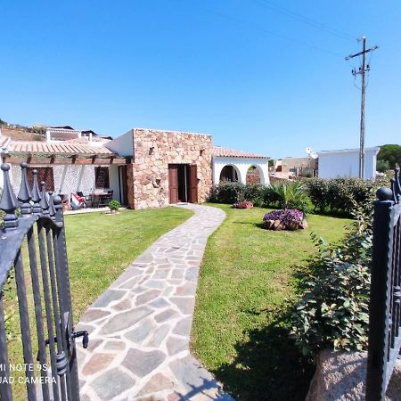 Dolce Casa Baia Sant'Anna - Budoni Exterior foto