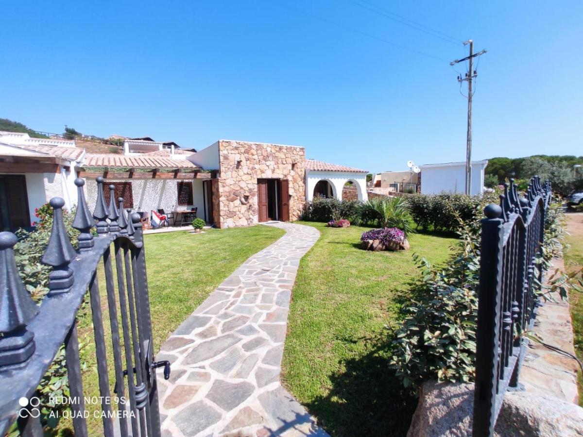 Dolce Casa Baia Sant'Anna - Budoni Exterior foto
